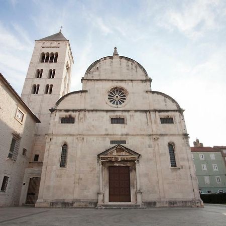 Apartman Bordura Zadar Luaran gambar