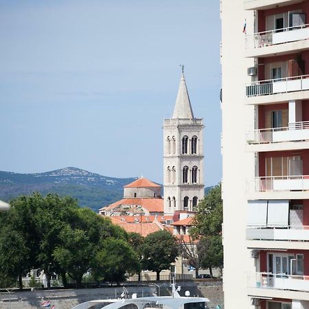 Apartman Bordura Zadar Luaran gambar