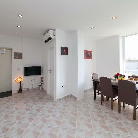Apartman Bordura Zadar Luaran gambar
