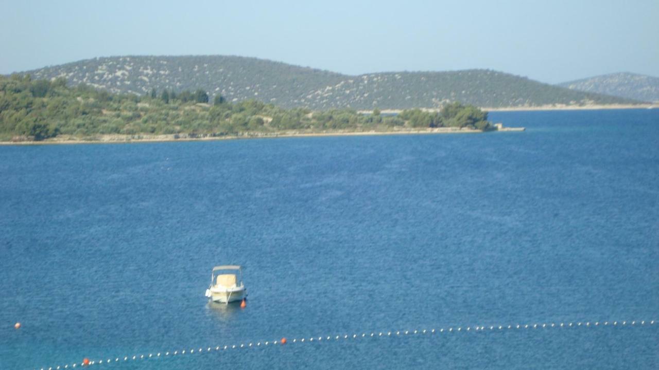 Apartman Bordura Zadar Luaran gambar