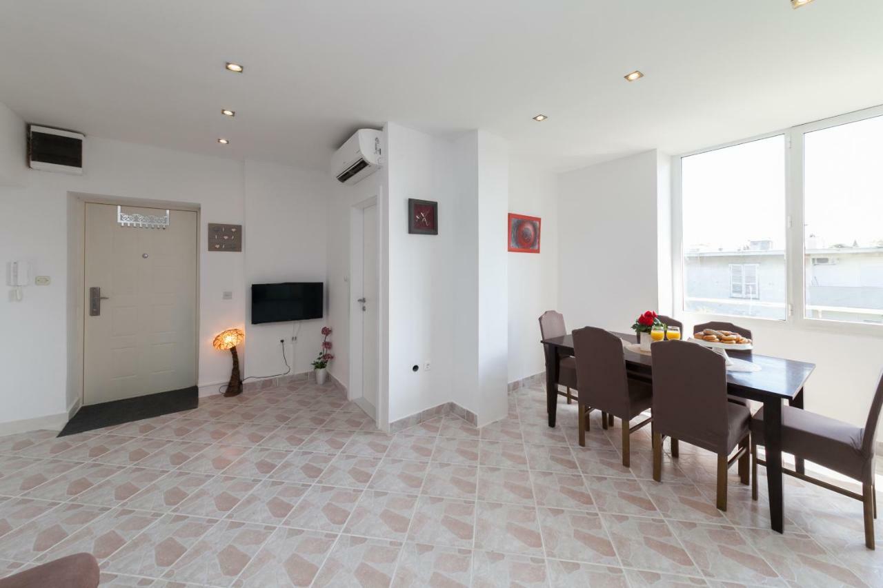 Apartman Bordura Zadar Luaran gambar