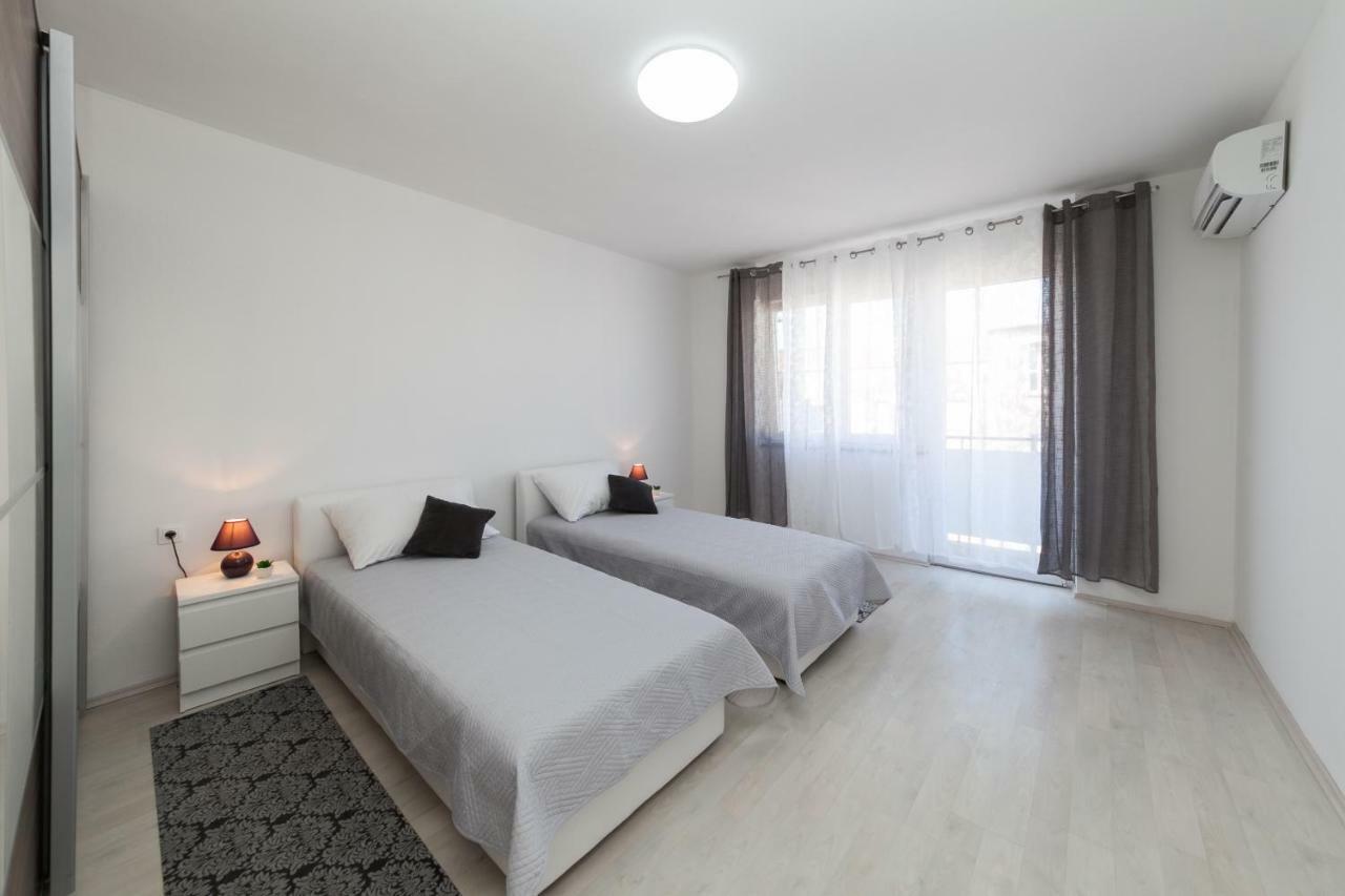 Apartman Bordura Zadar Luaran gambar