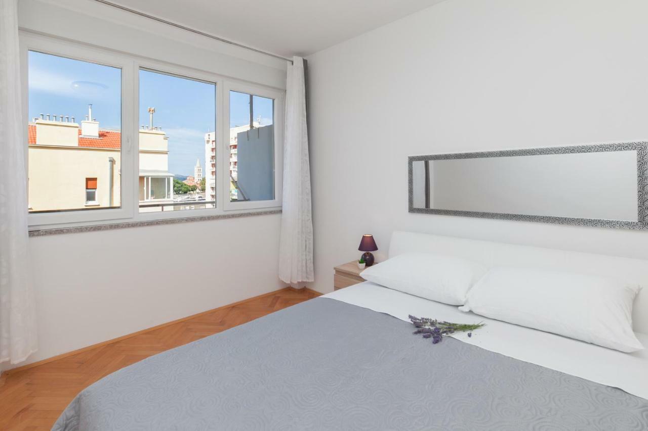 Apartman Bordura Zadar Luaran gambar