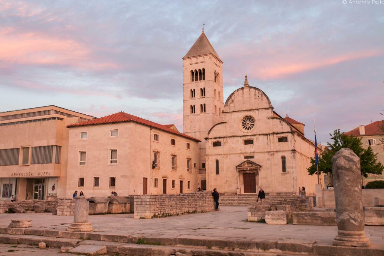 Apartman Bordura Zadar Luaran gambar