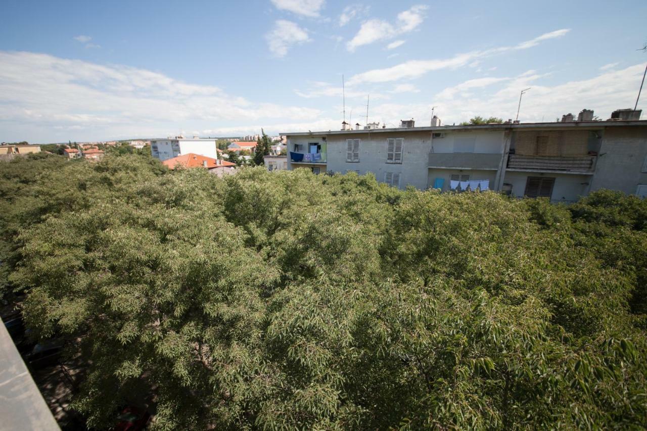 Apartman Bordura Zadar Luaran gambar