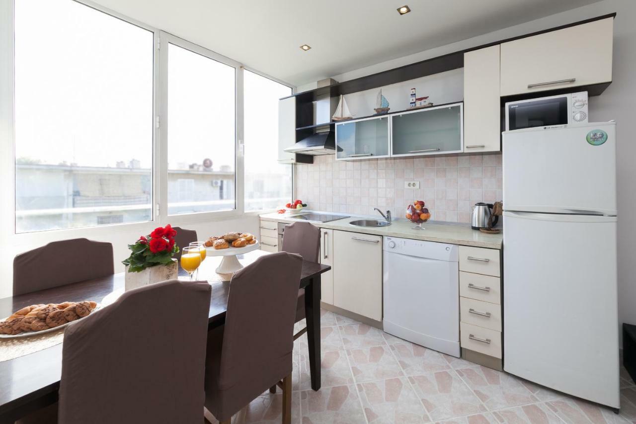 Apartman Bordura Zadar Luaran gambar