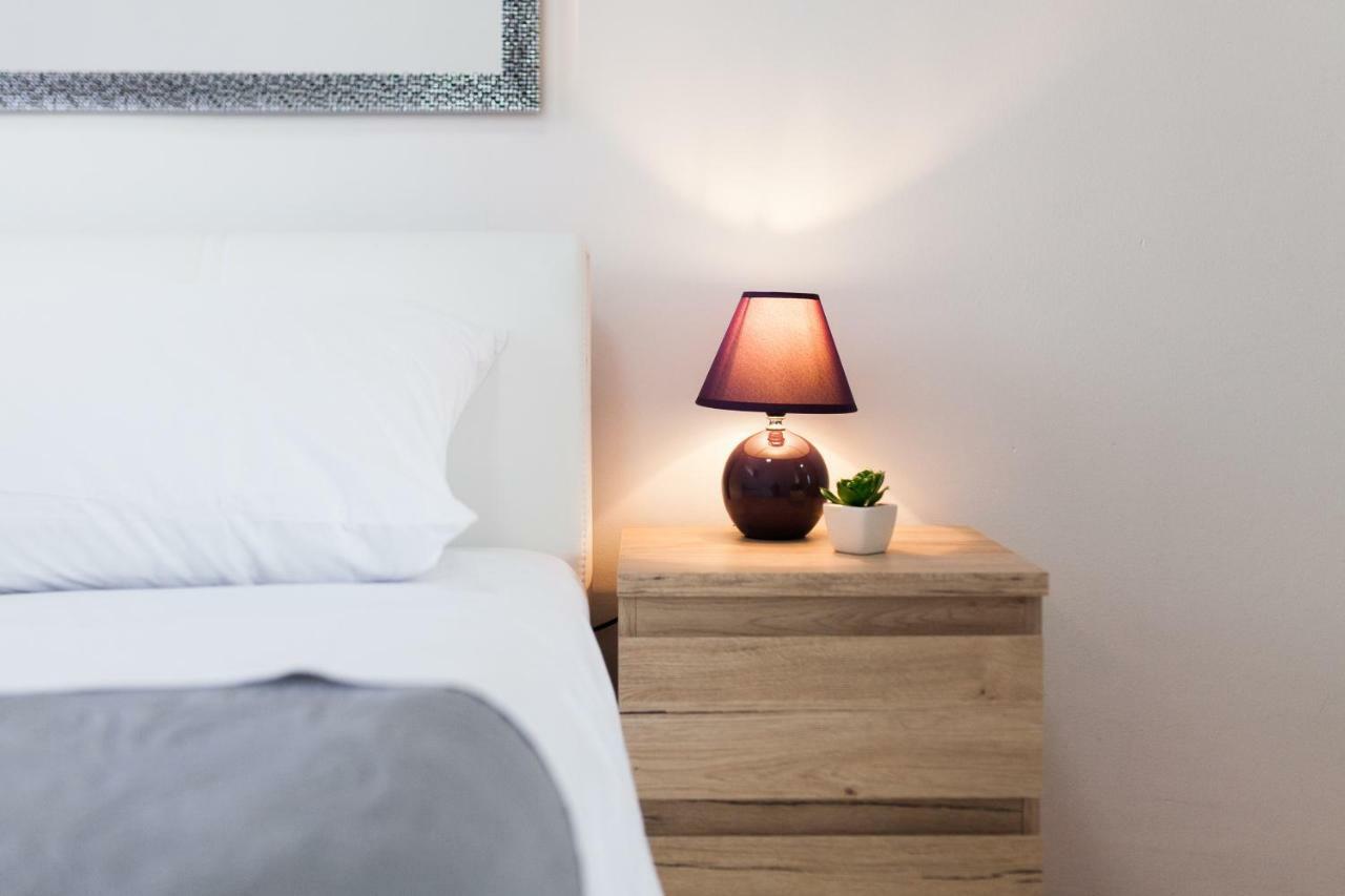 Apartman Bordura Zadar Luaran gambar