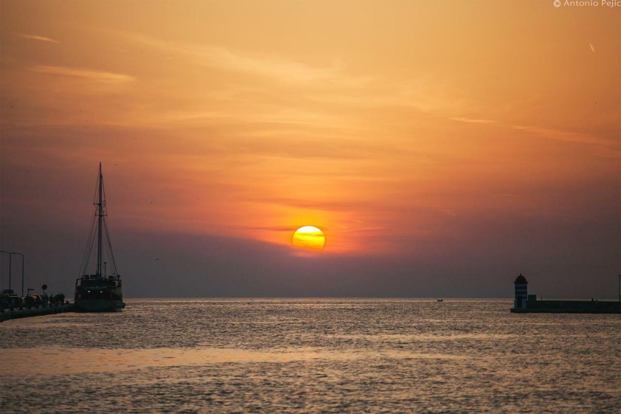 Apartman Bordura Zadar Luaran gambar