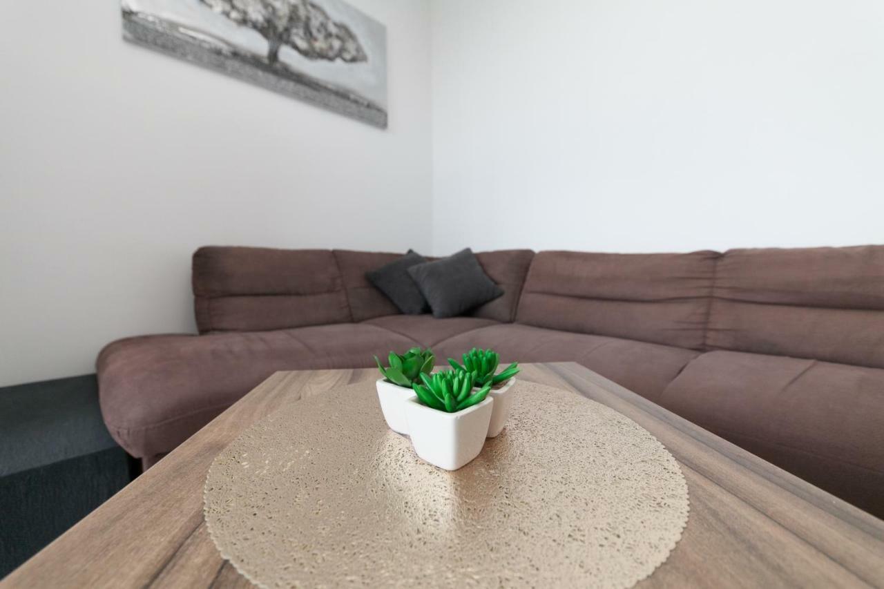 Apartman Bordura Zadar Luaran gambar