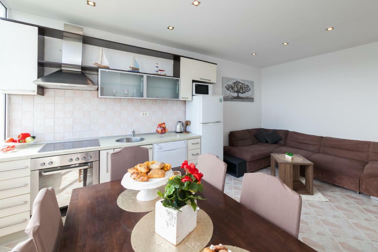 Apartman Bordura Zadar Luaran gambar