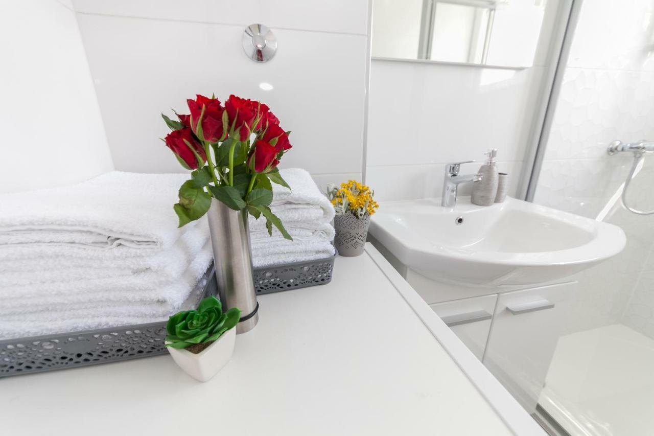 Apartman Bordura Zadar Luaran gambar