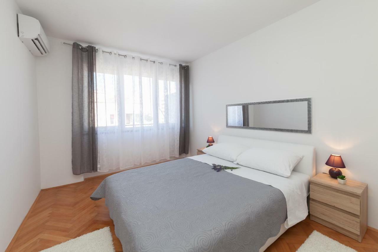 Apartman Bordura Zadar Luaran gambar