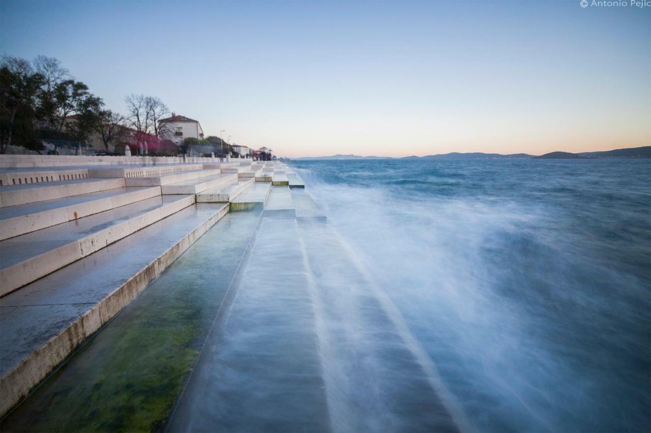 Apartman Bordura Zadar Luaran gambar