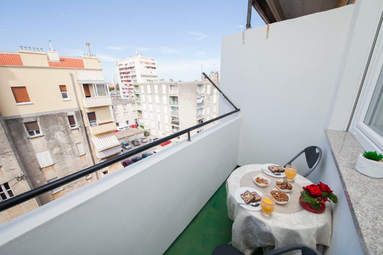 Apartman Bordura Zadar Luaran gambar
