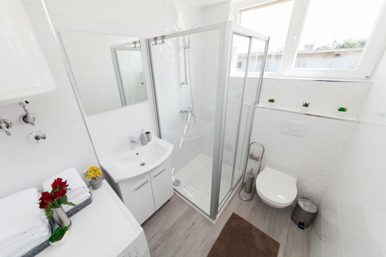 Apartman Bordura Zadar Luaran gambar