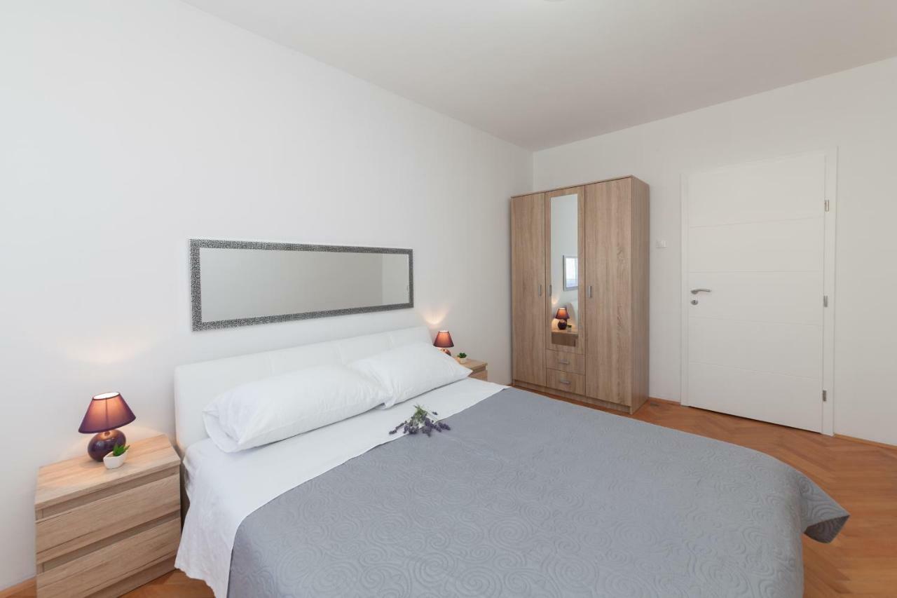 Apartman Bordura Zadar Luaran gambar