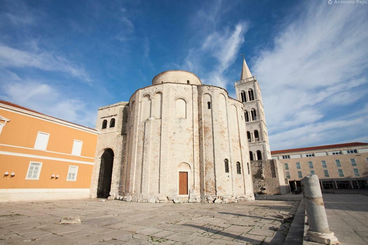 Apartman Bordura Zadar Luaran gambar