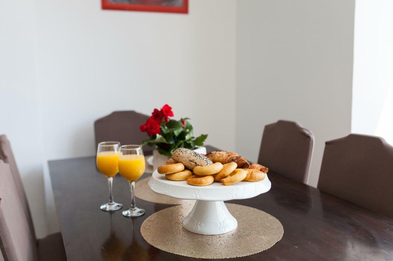Apartman Bordura Zadar Luaran gambar