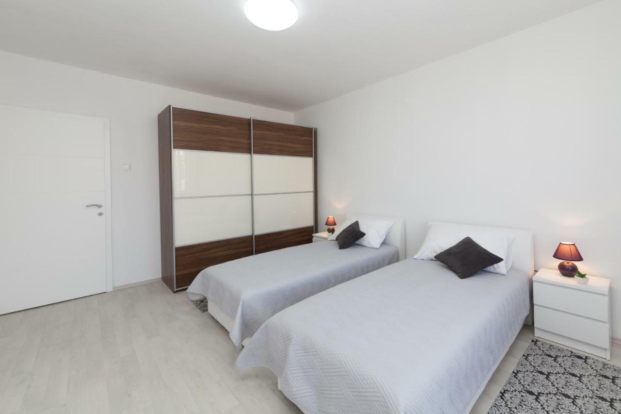Apartman Bordura Zadar Luaran gambar